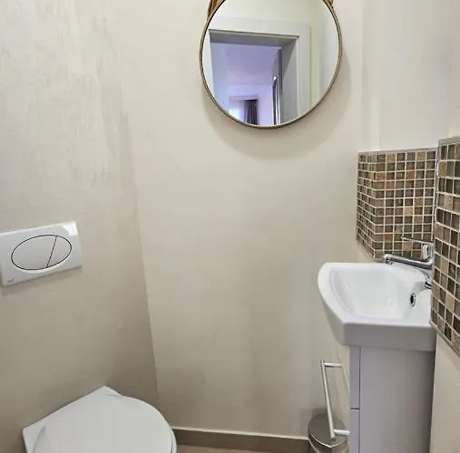 Yfb I 130m2 Designwohnung Mit 2 Baedern