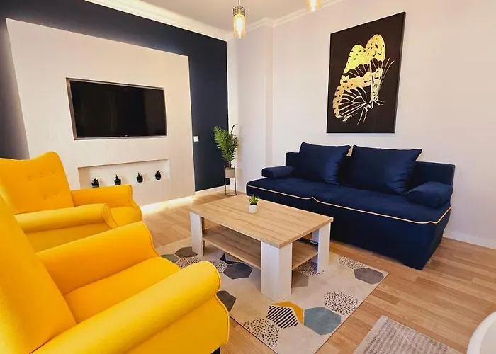 Appartement Yfb I 130m2 Designwohnung Mit 2 Baedern Gera