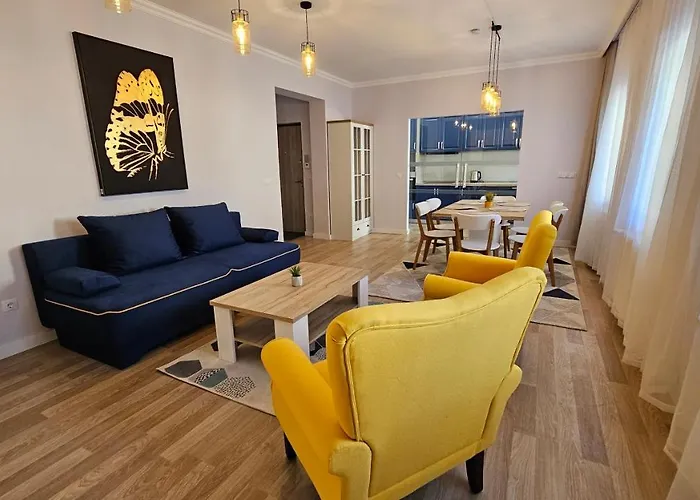 Yfb I 130m2 Designwohnung Mit 2 Baedern Appartement