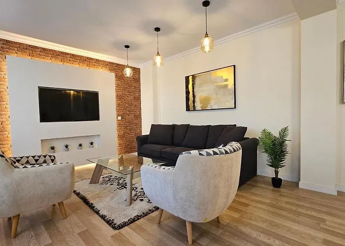 Yfb I 130m2 Designwohnung Mit 2 Baedern * Gera