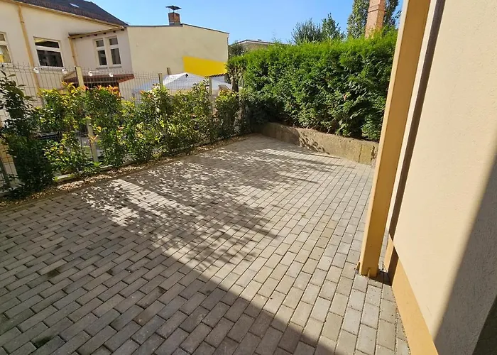 Appartement Yfb I 130m2 Designwohnung Mit 2 Baedern Gera