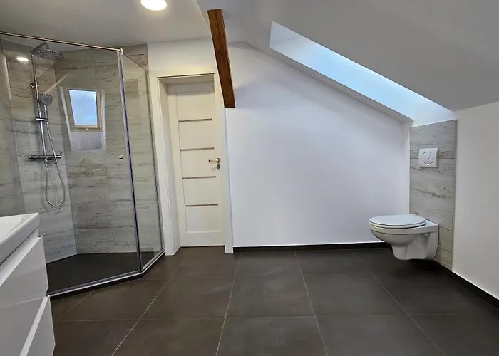 Appartement Yfb I 130m2 Designwohnung Mit 2 Baedern