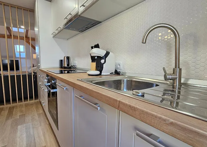 Yfb I 130m2 Designwohnung Mit 2 Baedern Gera