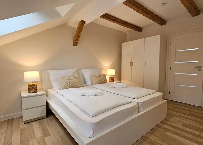 Yfb I 130m2 Designwohnung Mit 2 Baedern Appartement