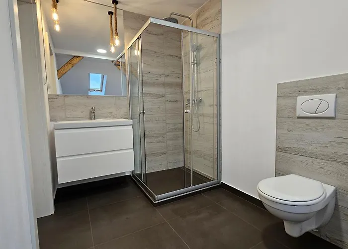 Yfb I 130m2 Designwohnung Mit 2 Baedern Appartement