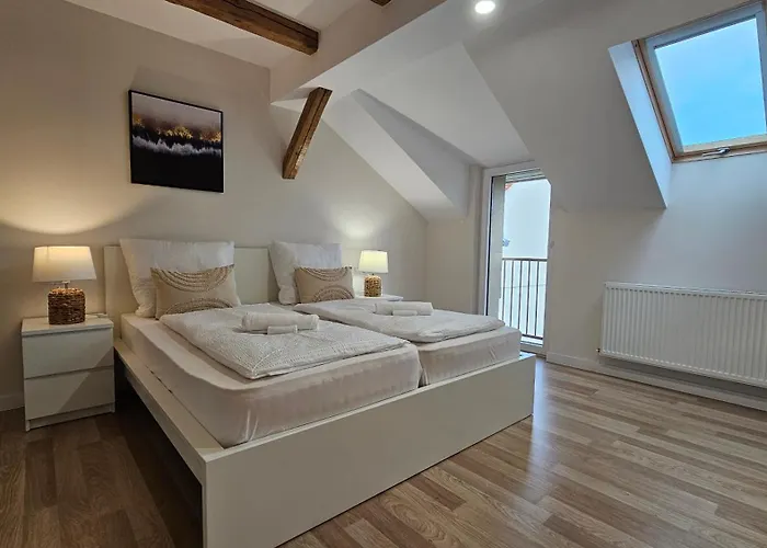 Appartement Yfb I 130m2 Designwohnung Mit 2 Baedern *