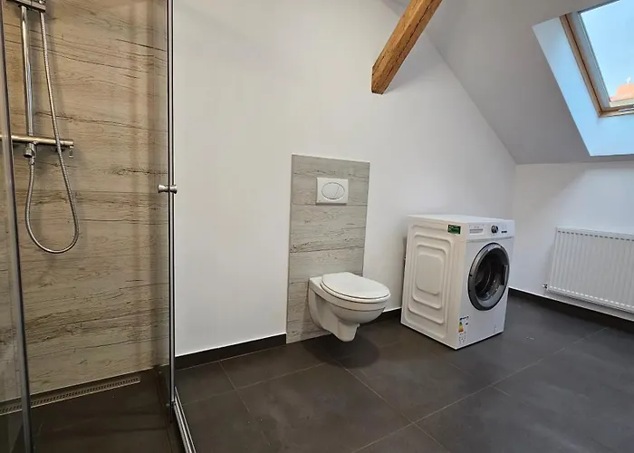 Yfb I 130m2 Designwohnung Mit 2 Baedern *