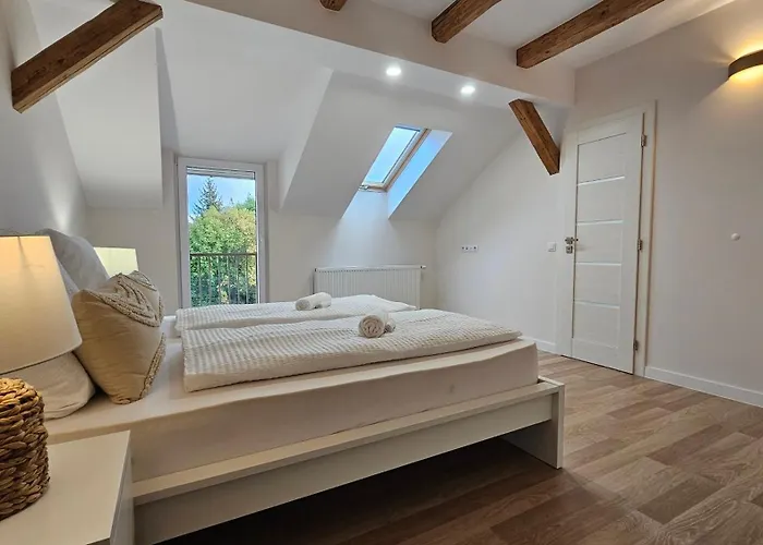 Appartement Yfb I 130m2 Designwohnung Mit 2 Baedern Gera